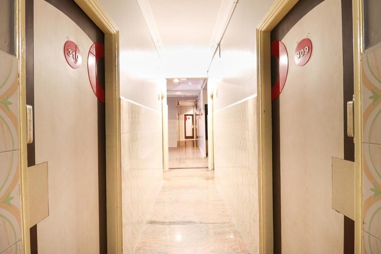 Collection O 50215 Blue Hotel Bangalore