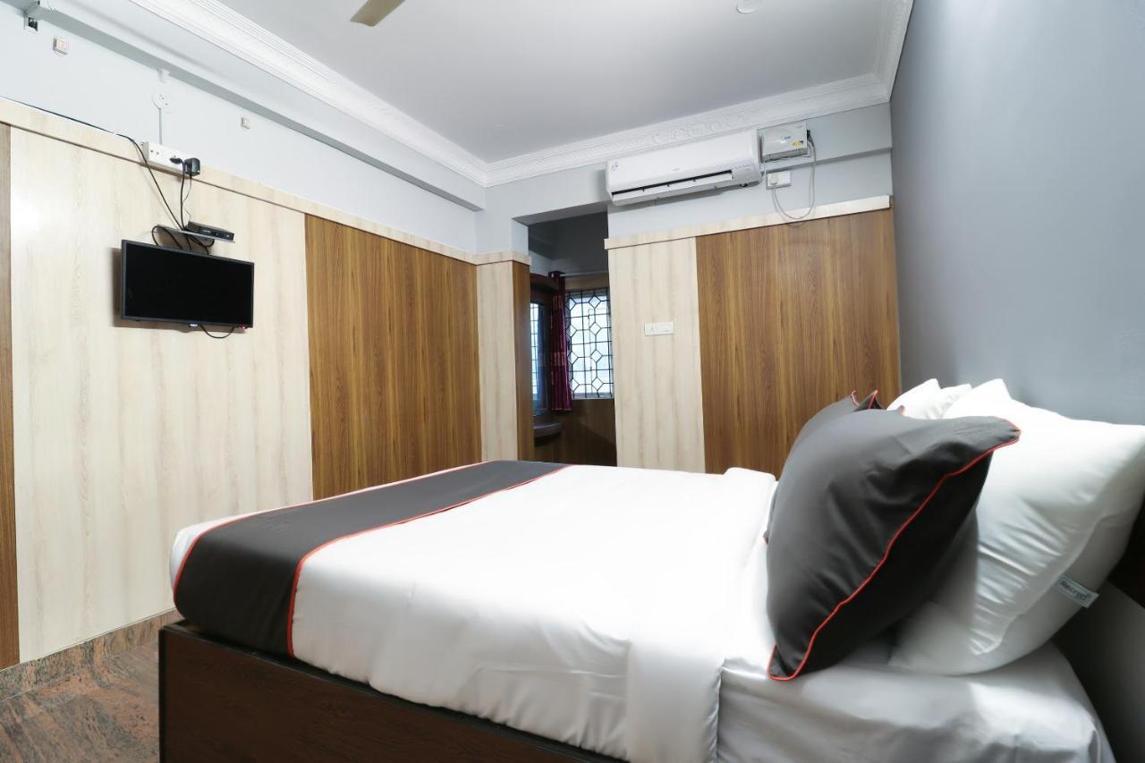 Hotel Collection O 50215 Blue 3*