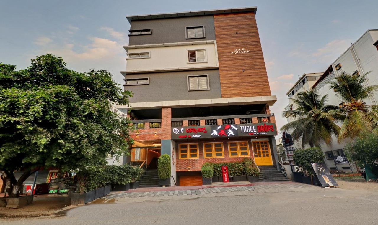 Treebo Three Drops 3* Bangalore