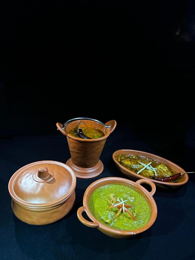 Athulya Hotel Bangalore