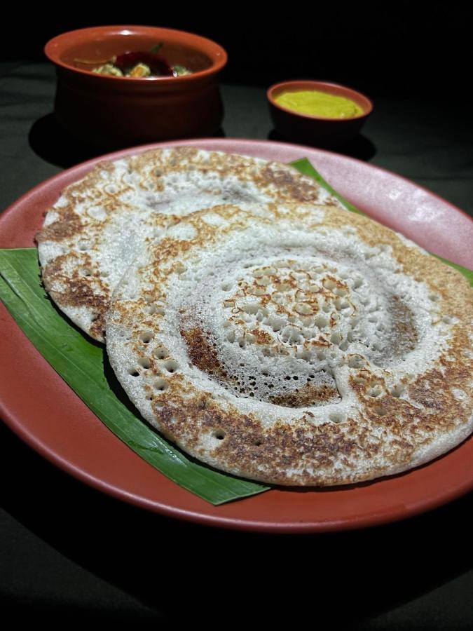Hotel Athulya Bangalore