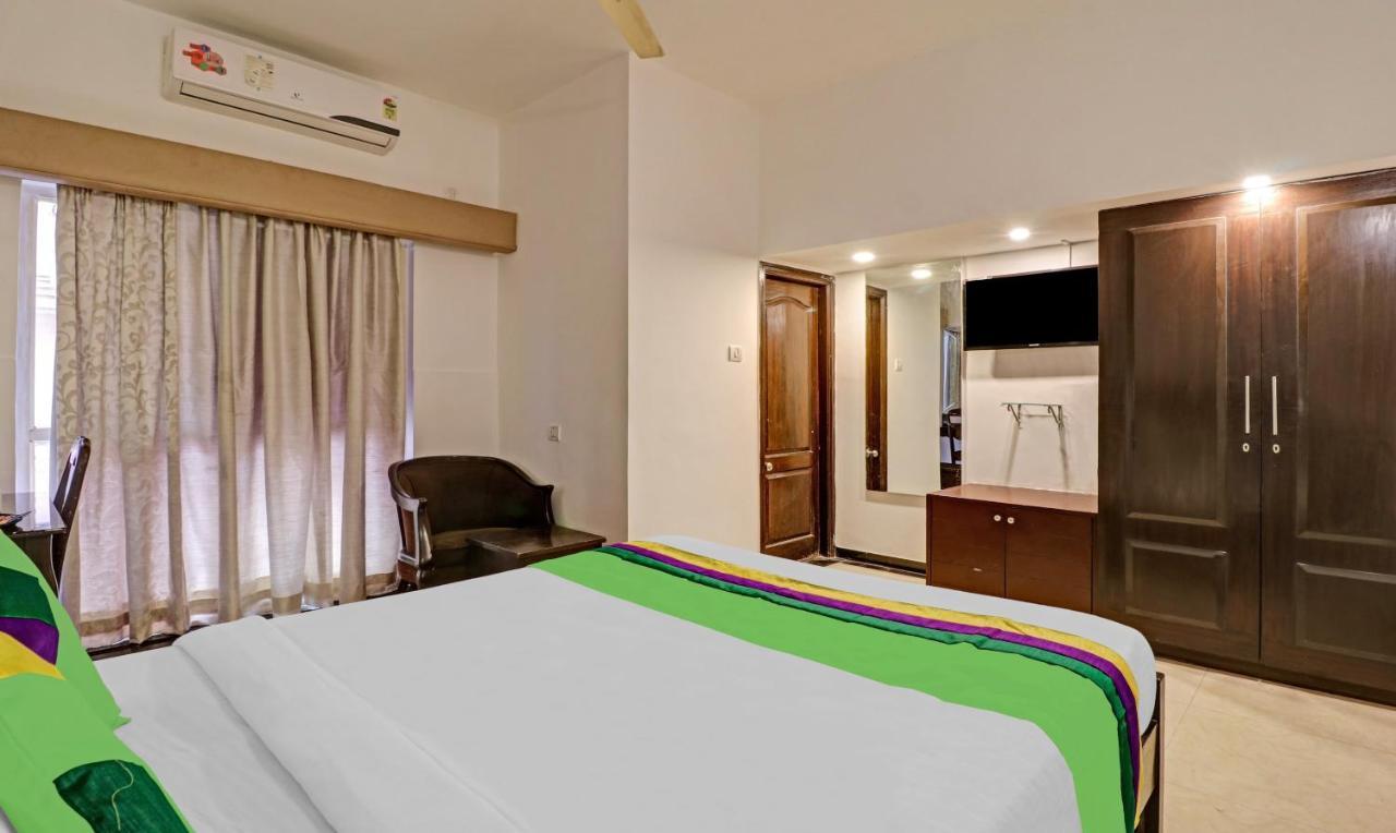 Treebo White Koramangala Hotel