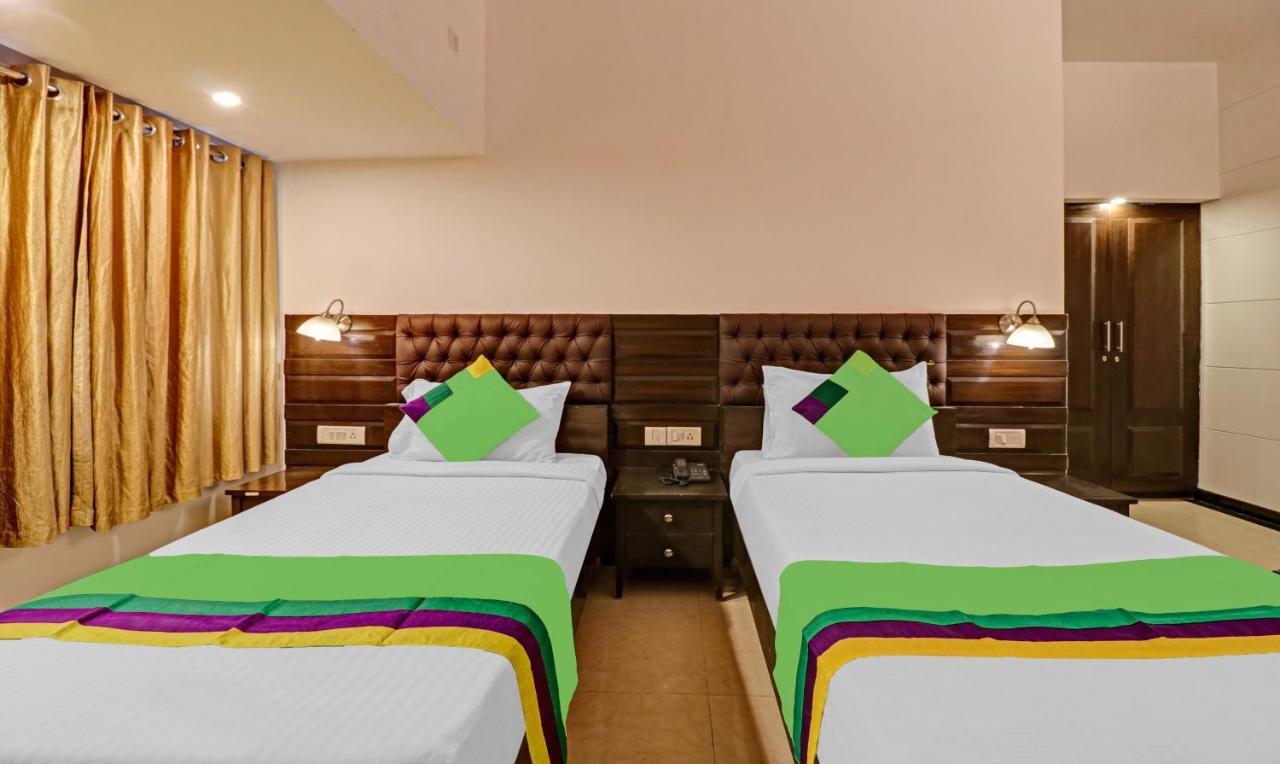 Treebo White Koramangala 3*
