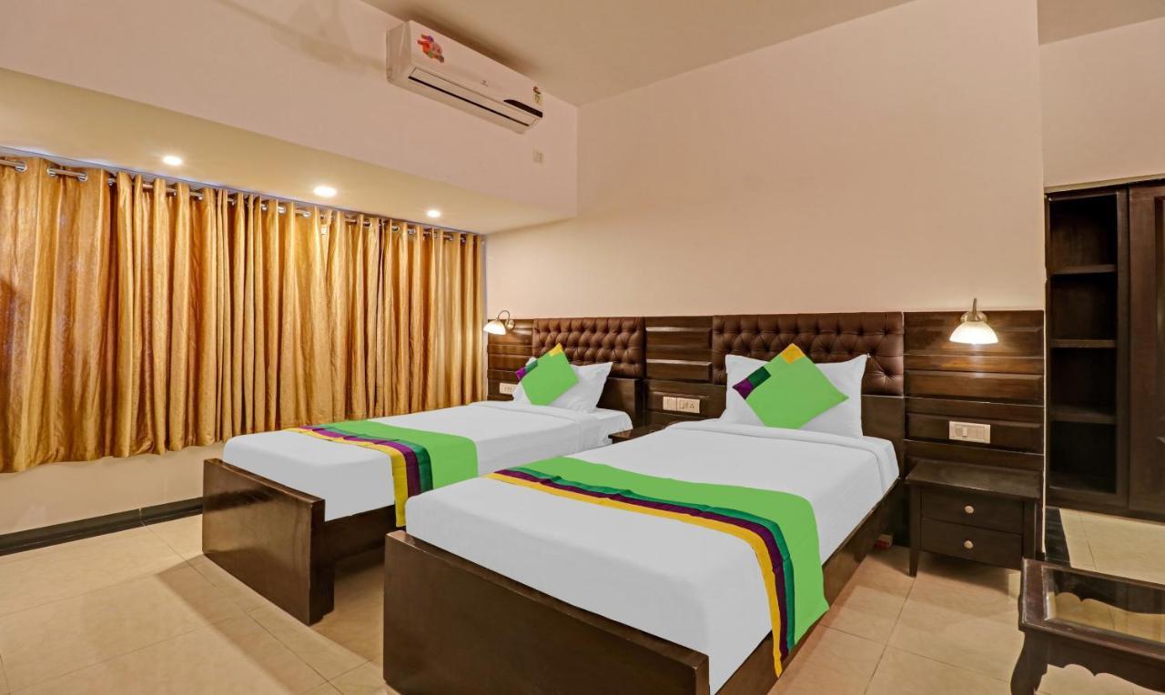 Treebo White Koramangala 3*