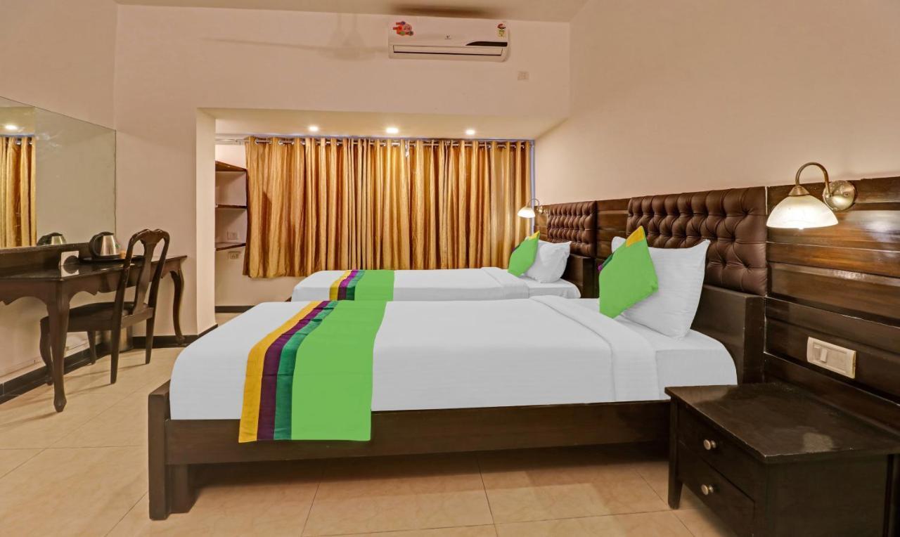 Hotel Treebo White Koramangala