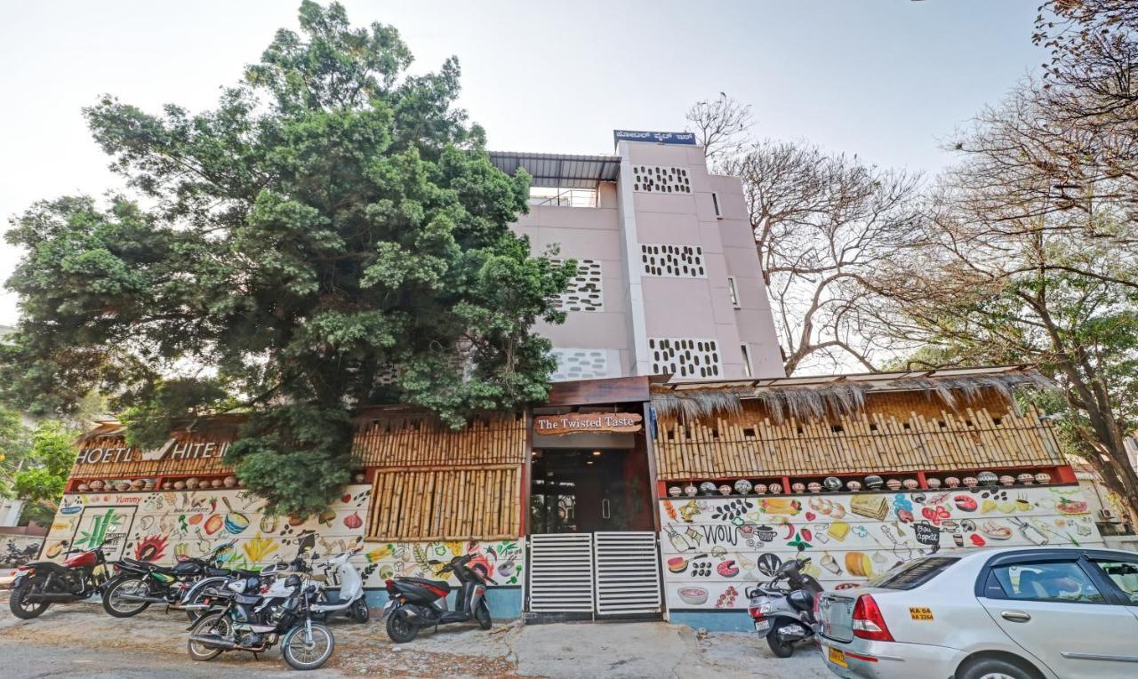 Treebo White Koramangala 3*