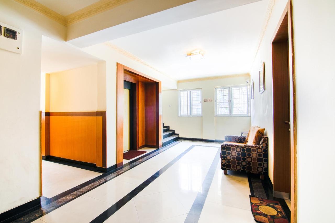 Hotel Flagship Aayush Corporate Near Nexus Mall Koramangala Bangalore