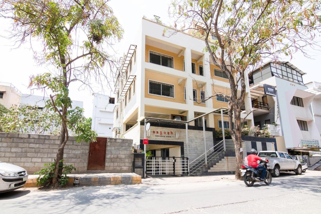 Hotel Flagship Aayush Corporate Near Nexus Mall Koramangala Bangalore