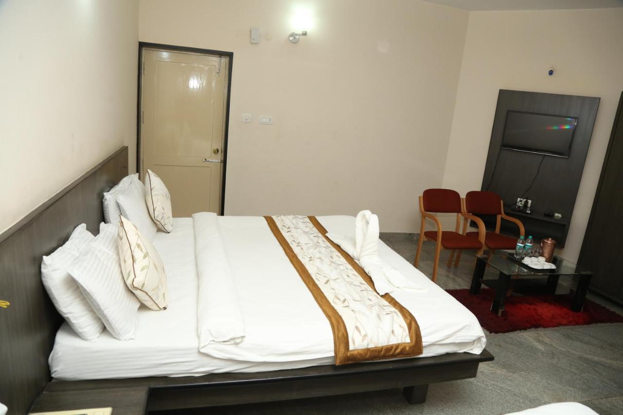 Hotel Soundarya