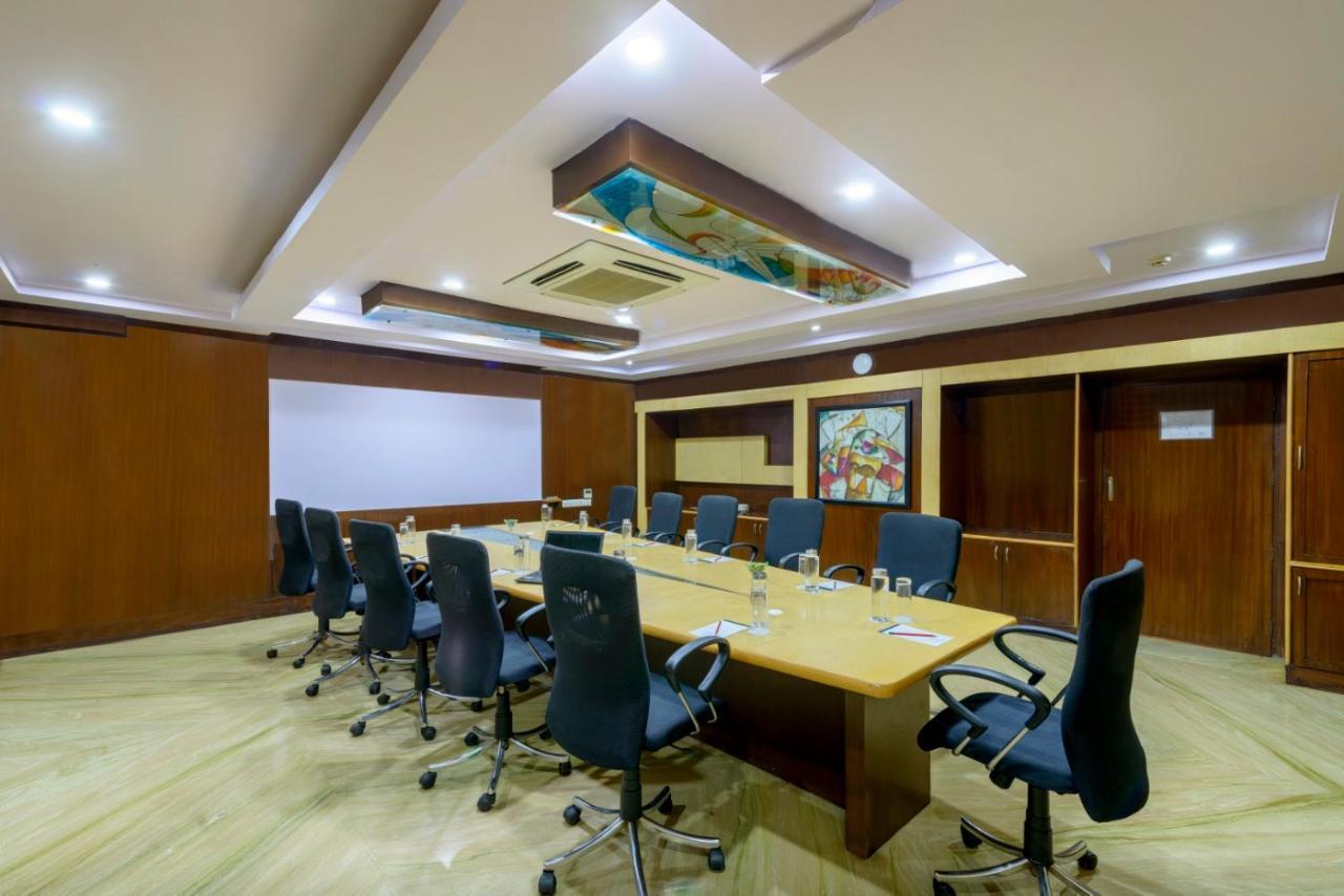 The Fern Residency - Yeshwanthpur 4* Bangalore