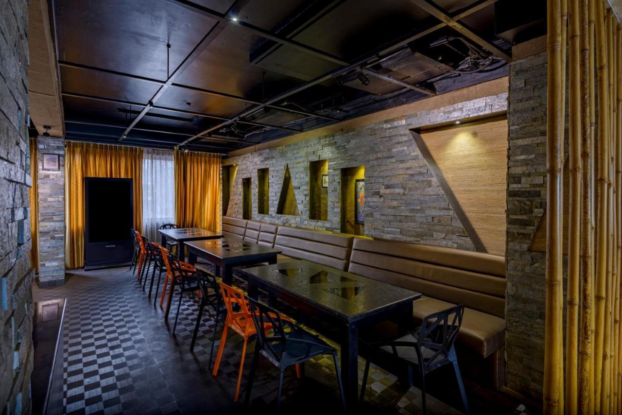 The Fern Residency - Yeshwanthpur Hotel