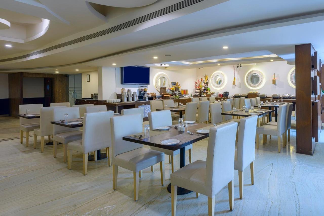 The Fern Residency - Yeshwanthpur