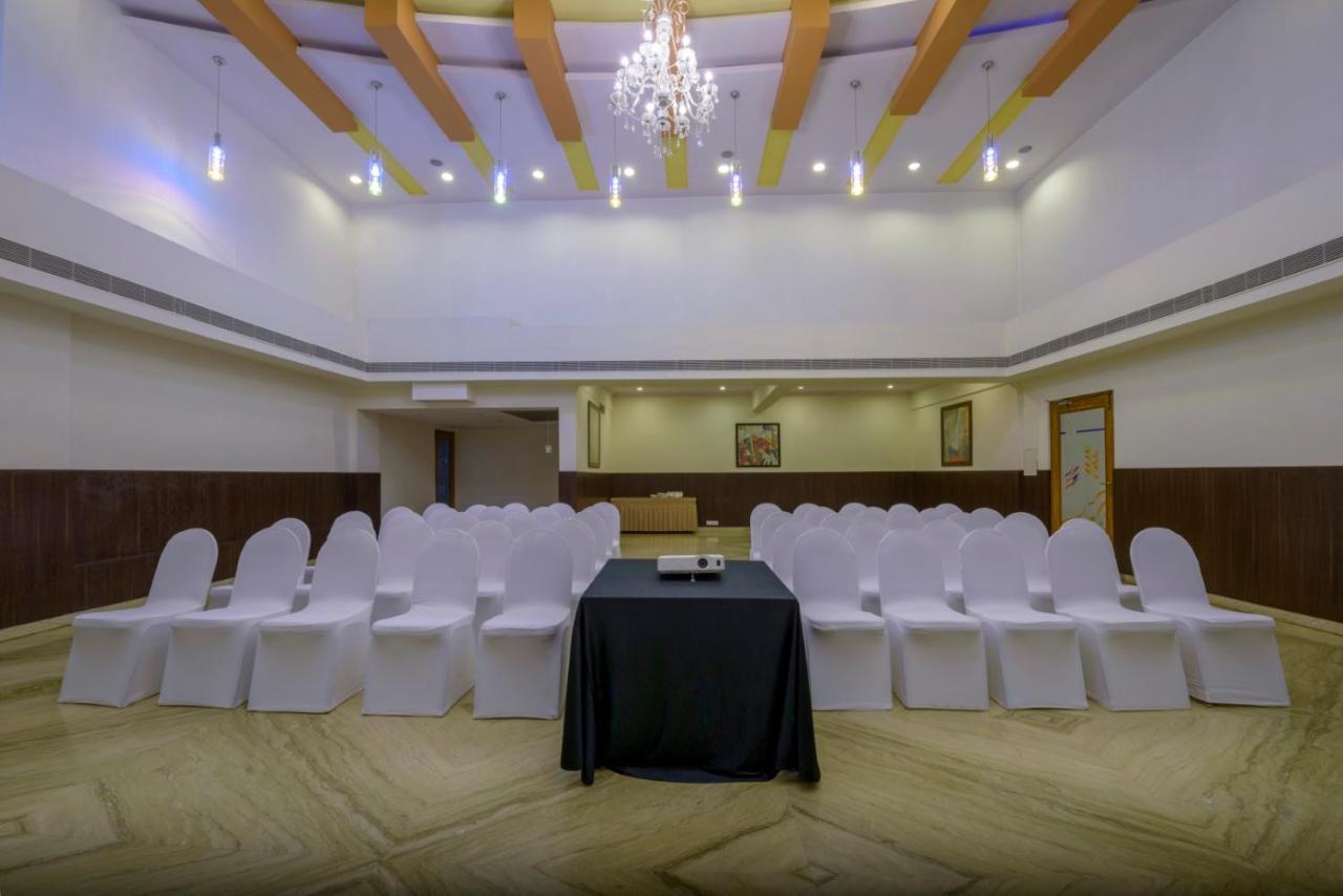 Hotel The Fern Residency - Yeshwanthpur