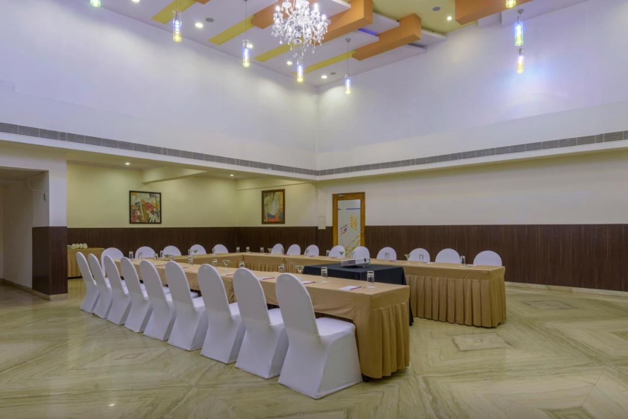 Hotel The Fern Residency - Yeshwanthpur
