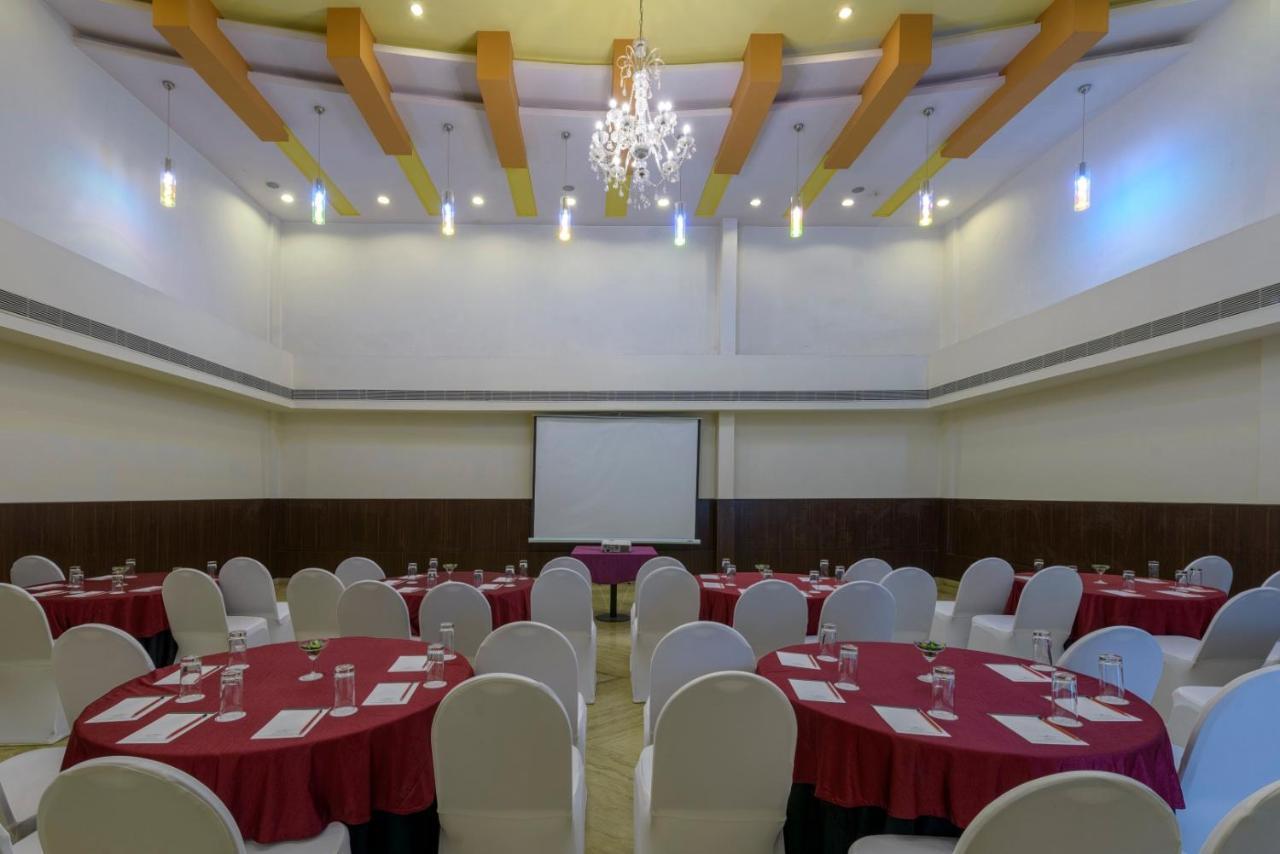 The Fern Residency - Yeshwanthpur 4*