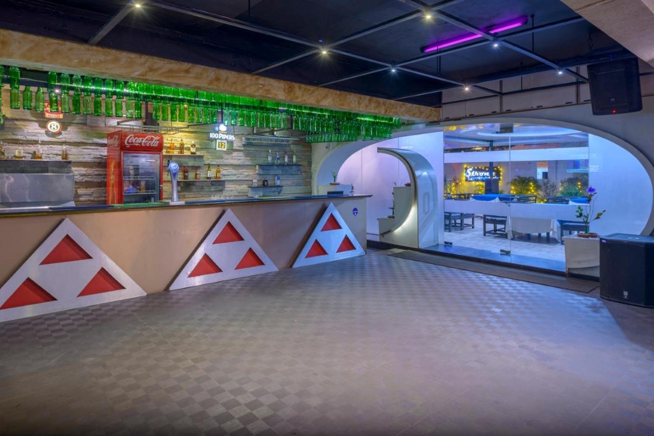 The Fern Residency - Yeshwanthpur 4* Bangalore