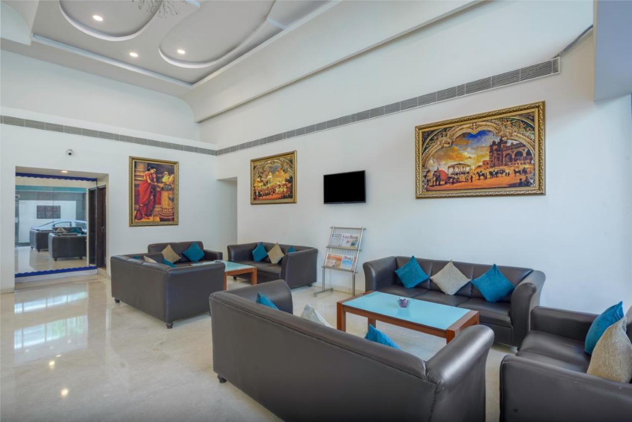 The Fern Residency - Yeshwanthpur