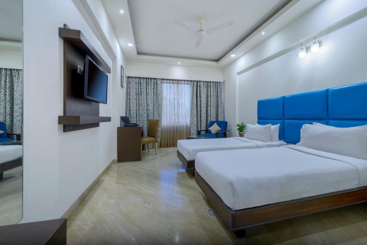 The Fern Residency - Yeshwanthpur Hotel Bangalore