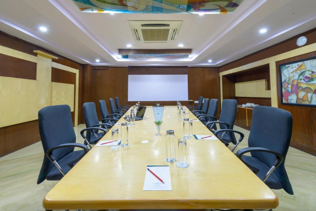 The Fern Residency - Yeshwanthpur