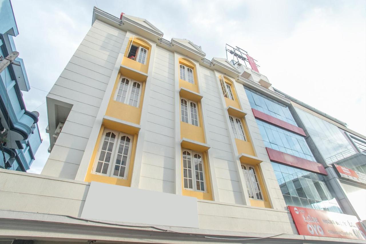 Hotel O Abhimaani Comforts Bangalore