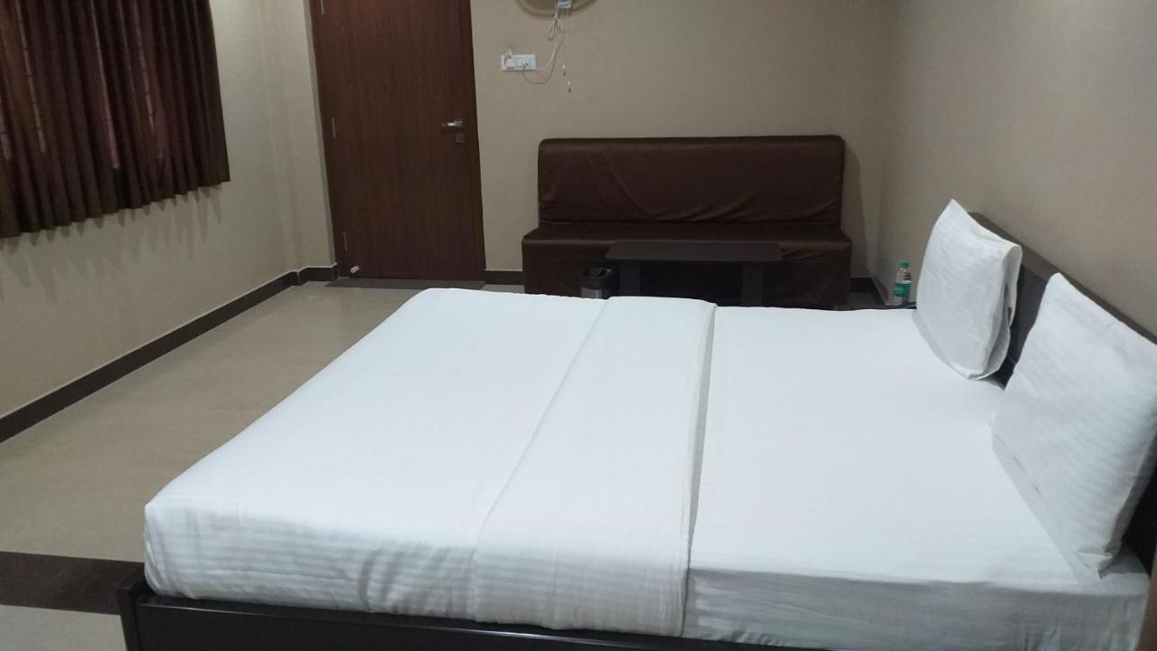 The Nisarga Grand 3*
