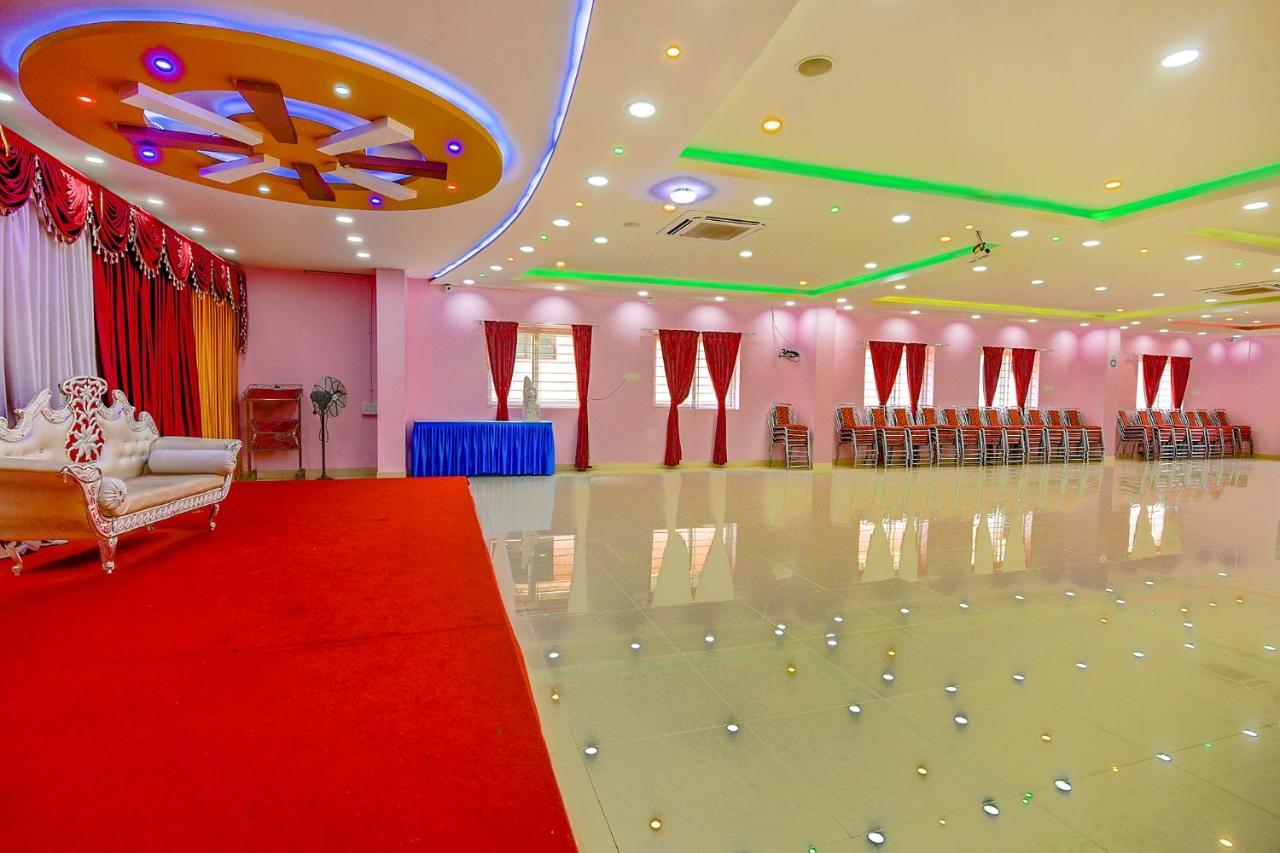 Fabhotel Champion Gateway - Yelahanka Hotel