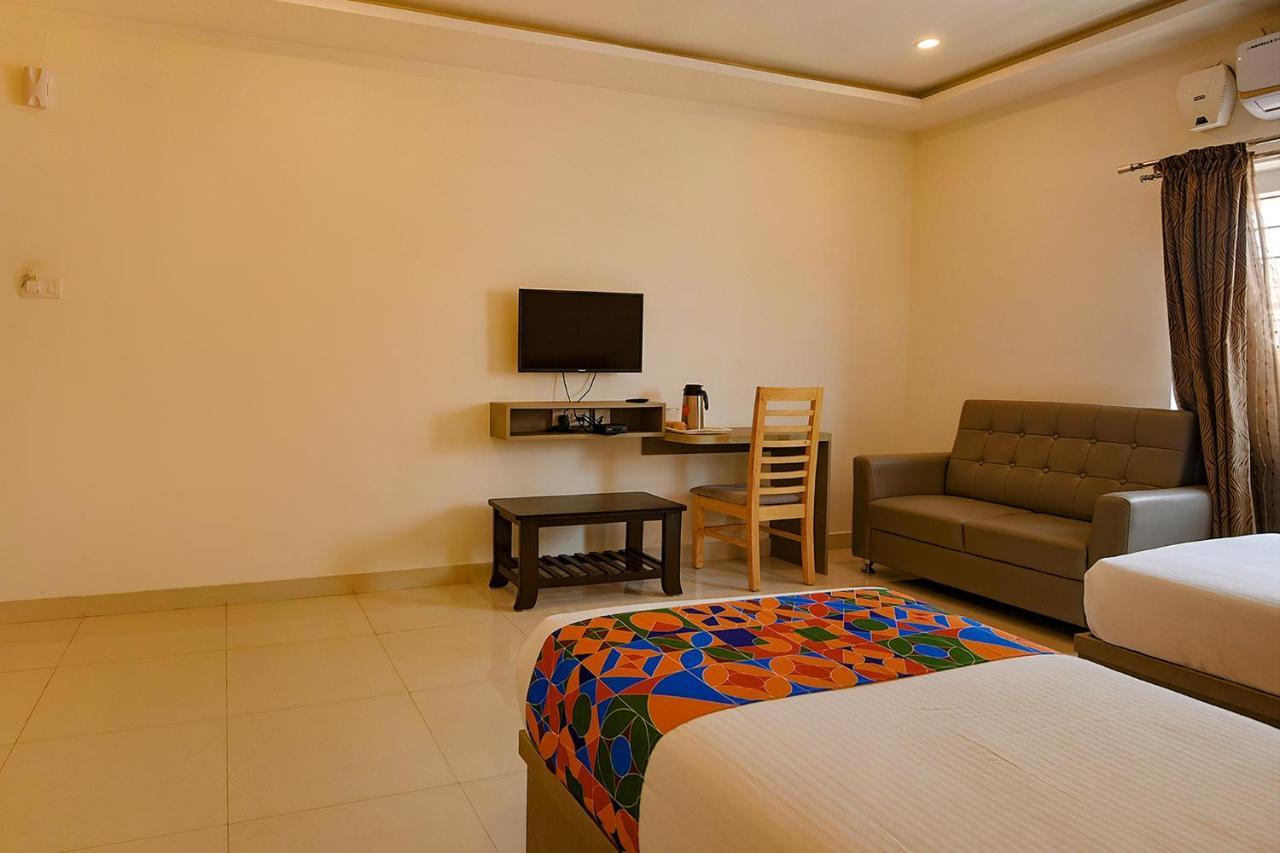 Fabhotel Champion Gateway - Yelahanka 3* Bangalore