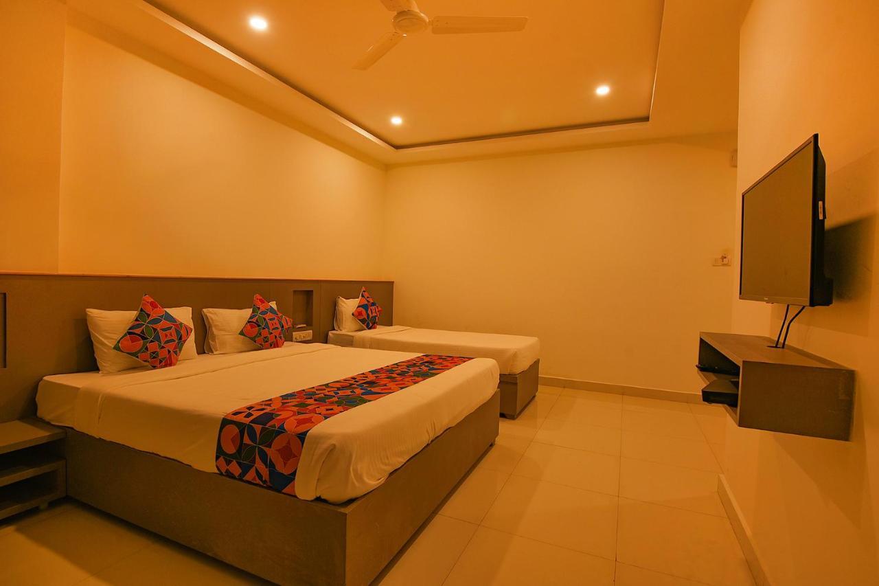 Hotel Fabhotel Champion Gateway - Yelahanka