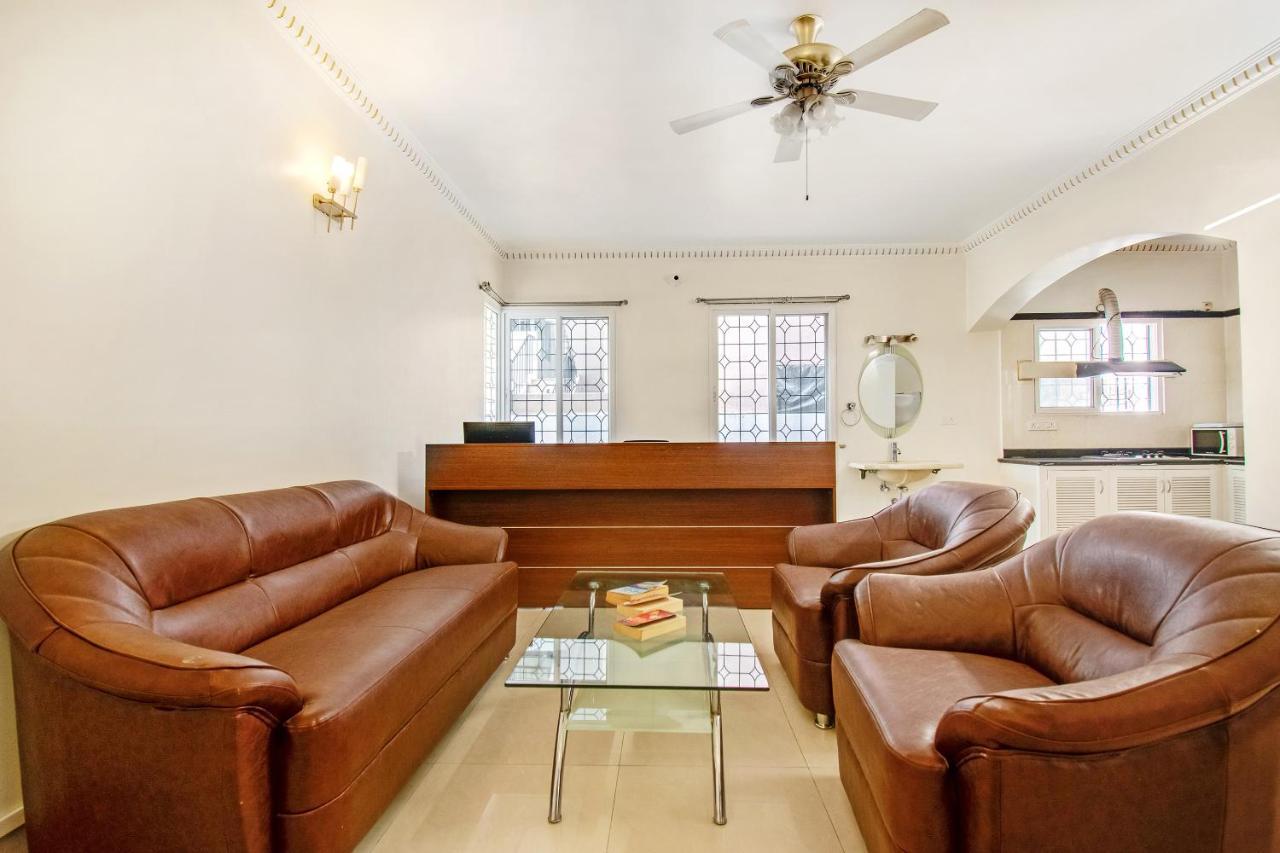 Super O Resida Elite Service Near Manipal Hospital Hotel