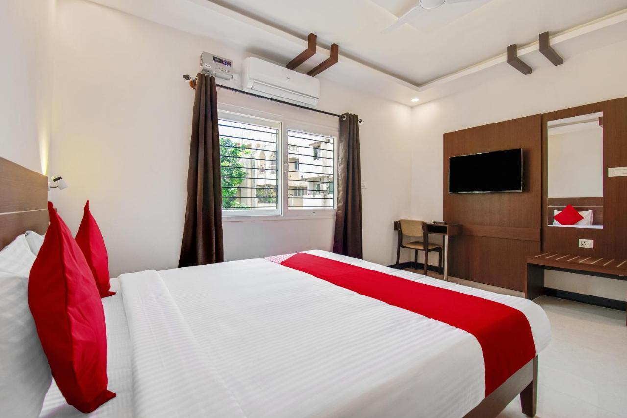 Super O Resida Elite Service Near Manipal Hospital 3*