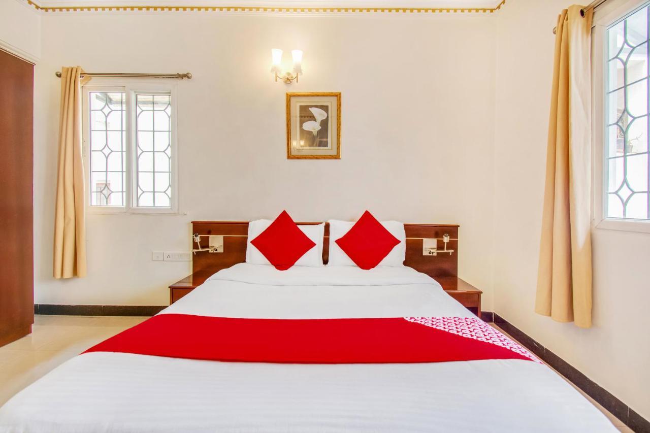 Super O Resida Elite Service Near Manipal Hospital Hotel Bangalore