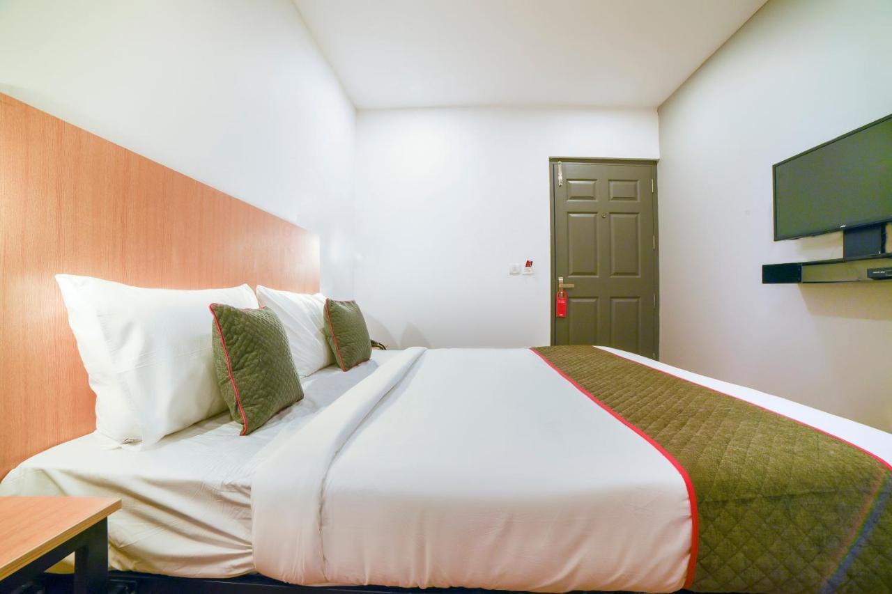 Townhouse Chic 364 Richmond Road Near Cubbon Park Bangalore