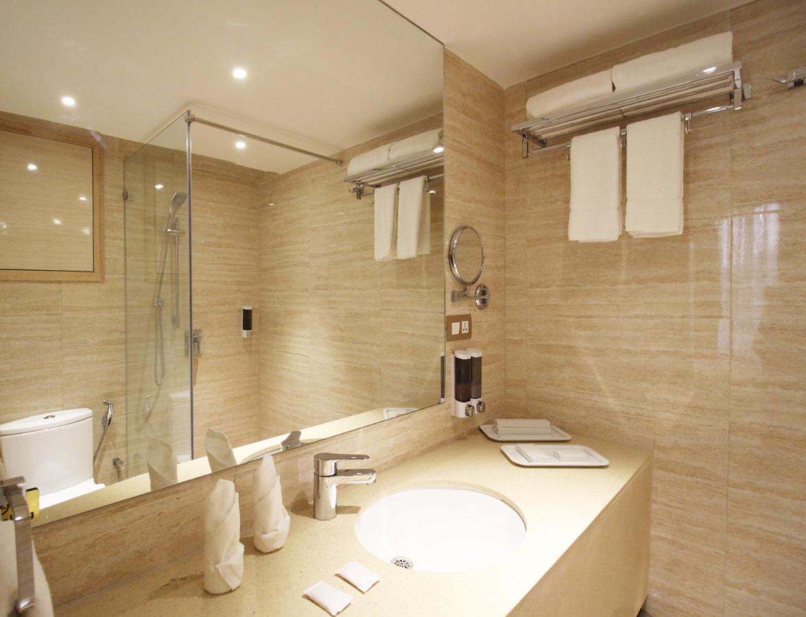 Hotel Jagadish International-sankey Road