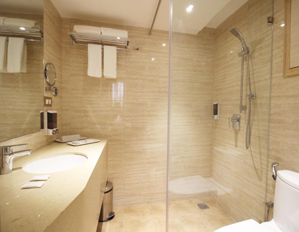 Jagadish International-sankey Road Hotel 4*