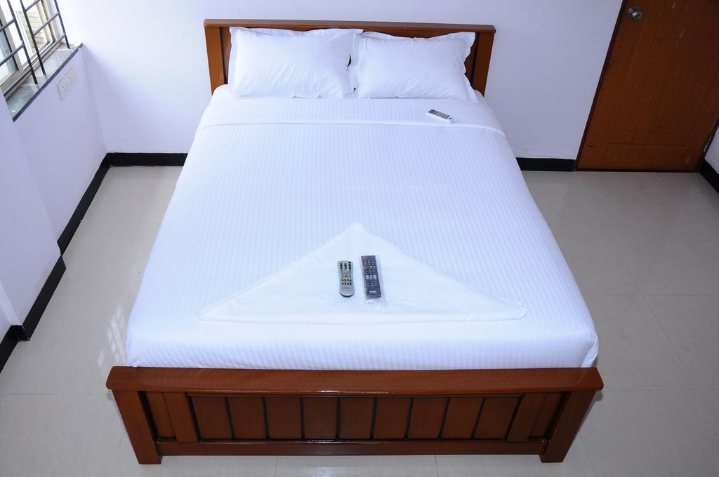 Gmr 18 Grand Hotel 2*