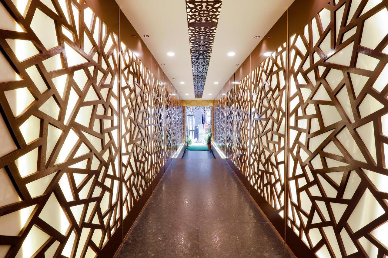 Collection O 81399 Hotel Ur Comforts Jayanagar Hotel Bangalore