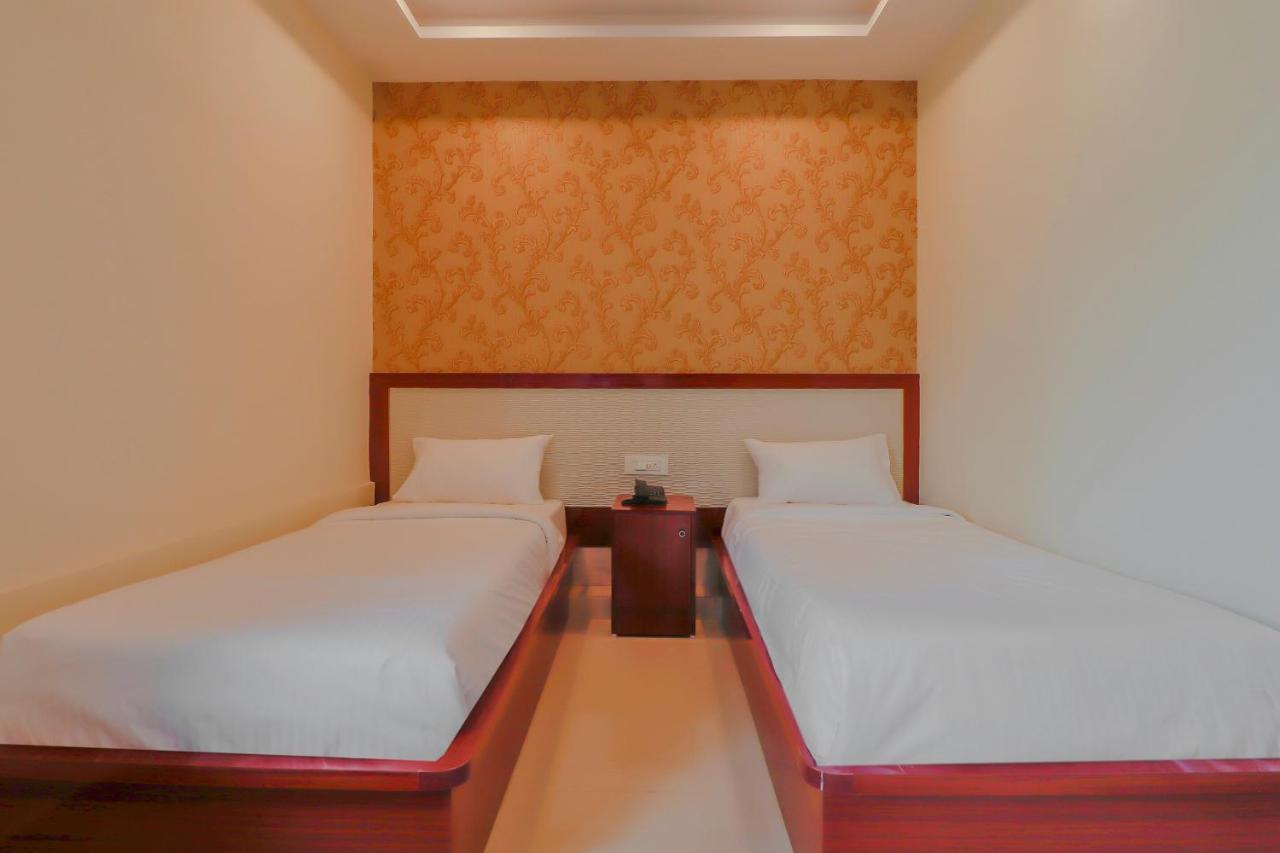 Collection O 81399 Hotel Ur Comforts Jayanagar