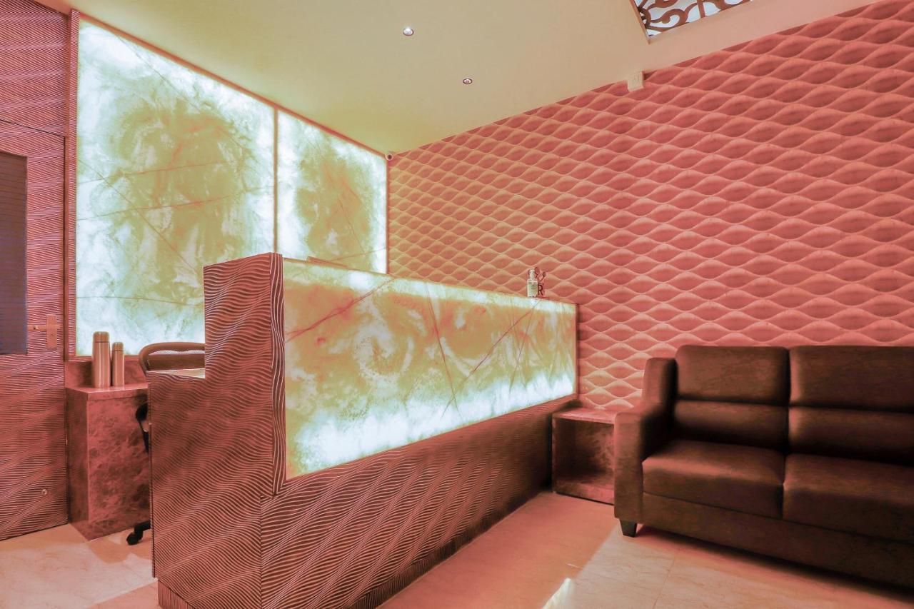 Collection O 81399 Hotel Ur Comforts Jayanagar 3*