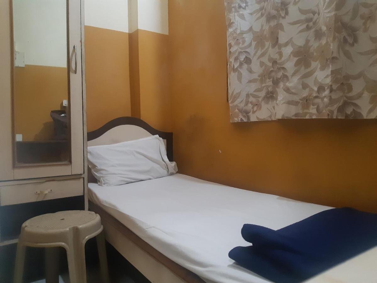 Greens Residency Alojamento Bangalore