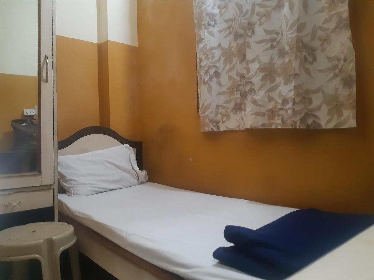 Greens Residency Alojamento Bangalore