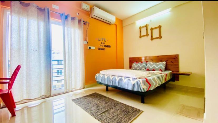 Mapletree 3* Bangalore