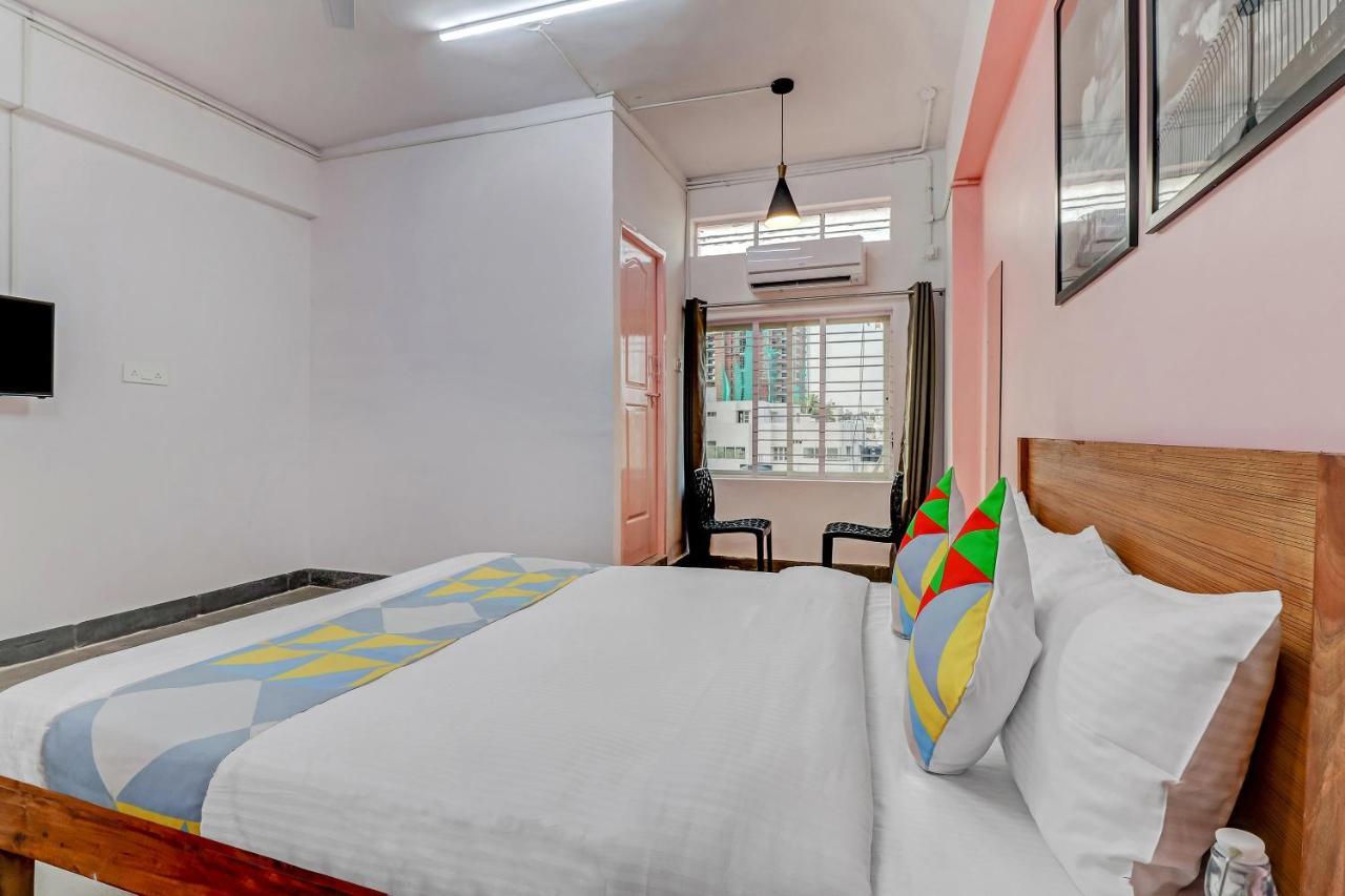 Oyo 78888 Elite Stays Jp Nagar New 3* Bangalore