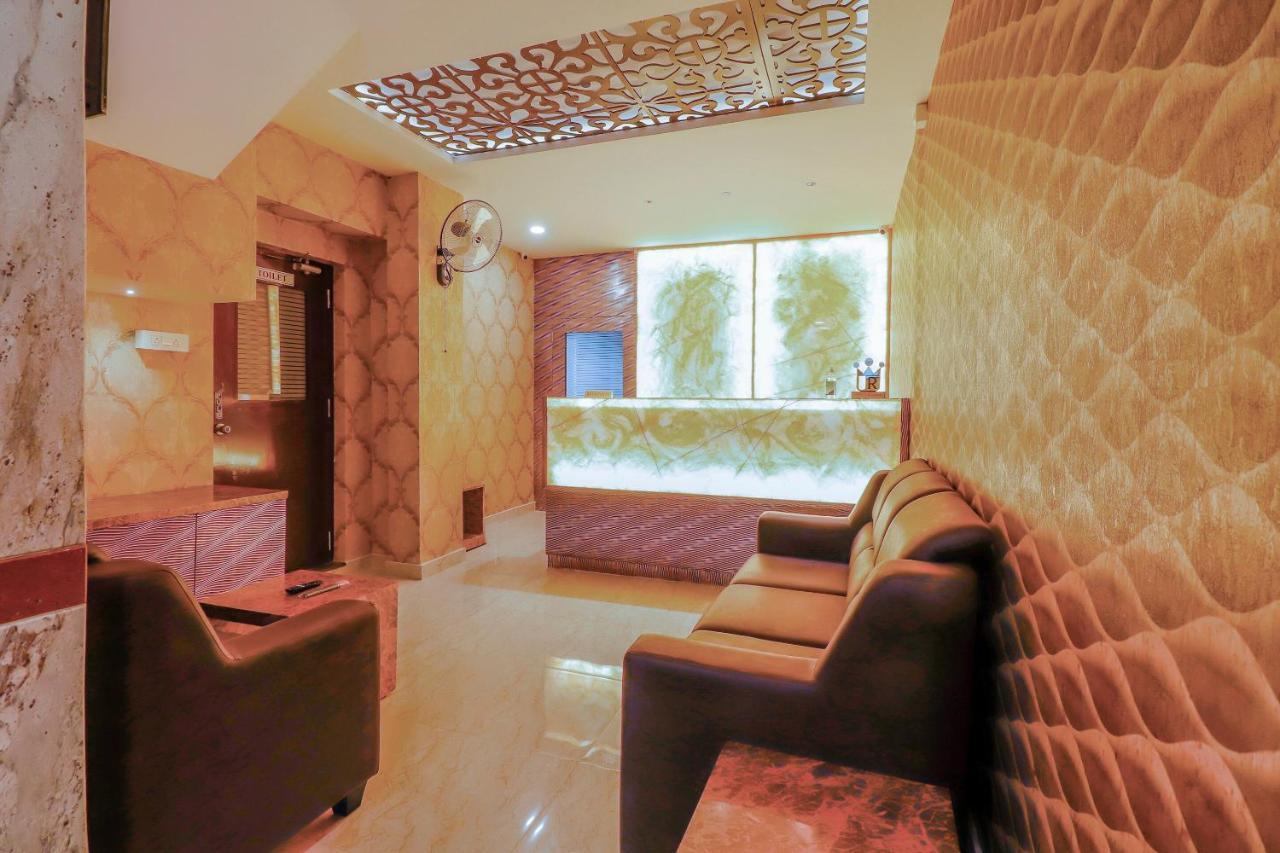 Collection O 81399 Hotel Ur Comforts Jayanagar Hotel Bangalore