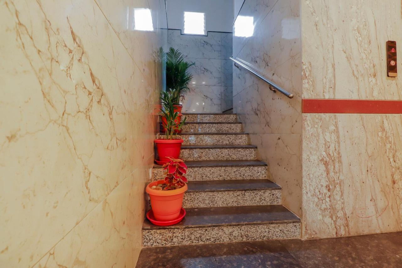 Collection O 81399 Hotel Ur Comforts Jayanagar Bangalore