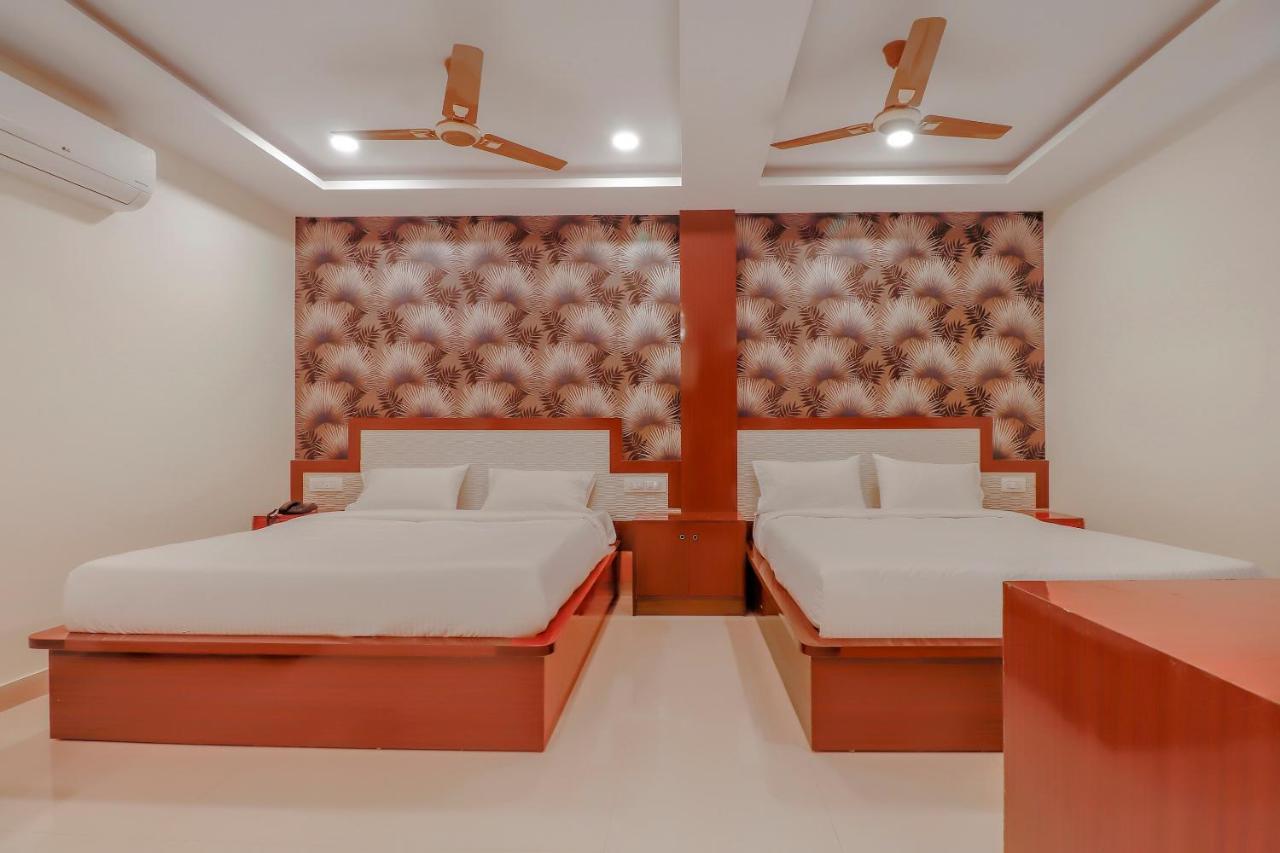 Collection O 81399 Hotel Ur Comforts Jayanagar Bangalore