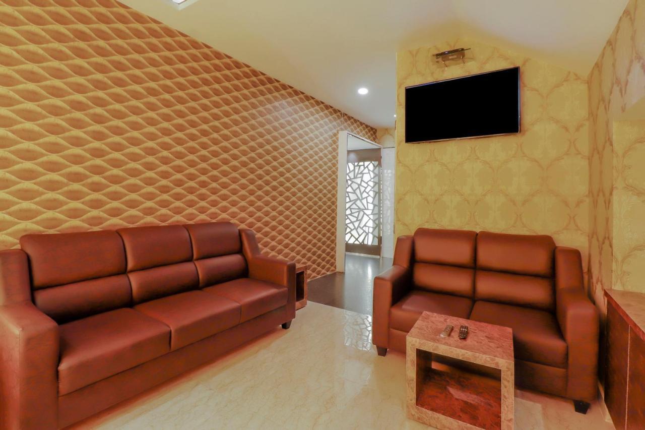 Collection O 81399 Hotel Ur Comforts Jayanagar