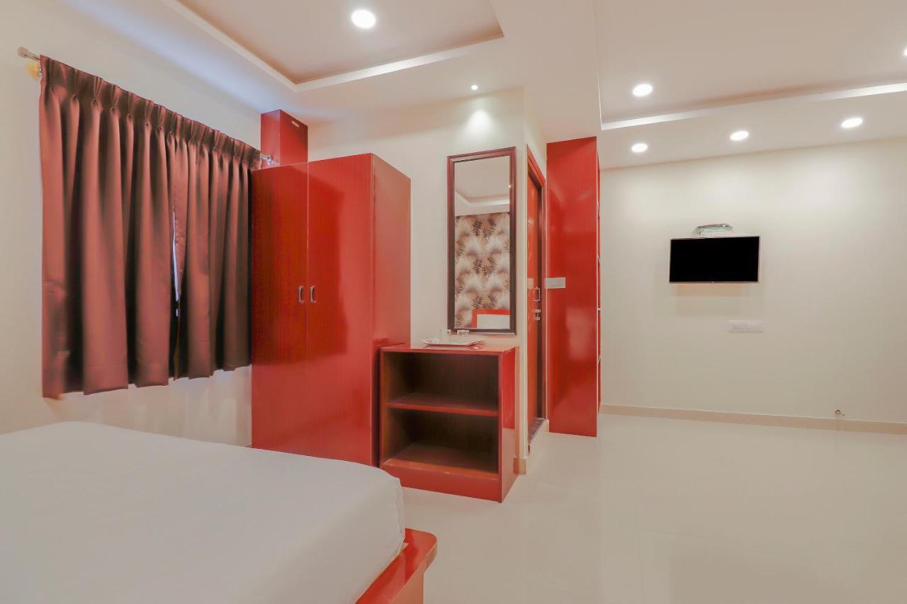 Collection O 81399 Hotel Ur Comforts Jayanagar Bangalore