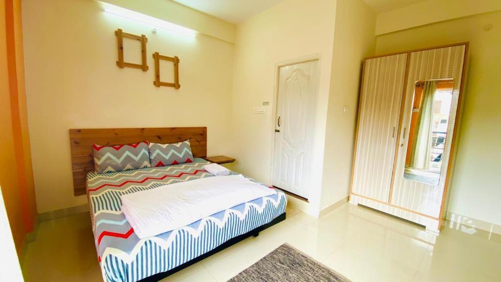 Mapletree Bed & Breakfast