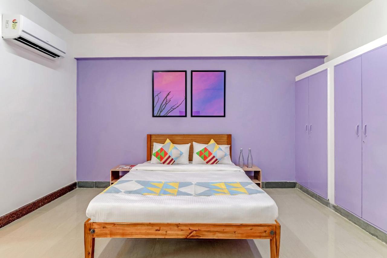 Oyo 78888 Elite Stays Jp Nagar New Guest house Bangalore