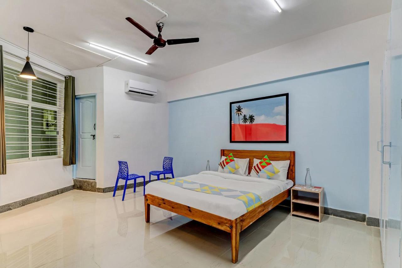 Oyo 78888 Elite Stays Jp Nagar New 3*